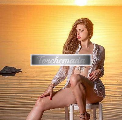 Girl Spettacolare Modella  Roma