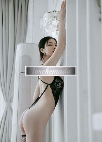 Girl Marina  Forli