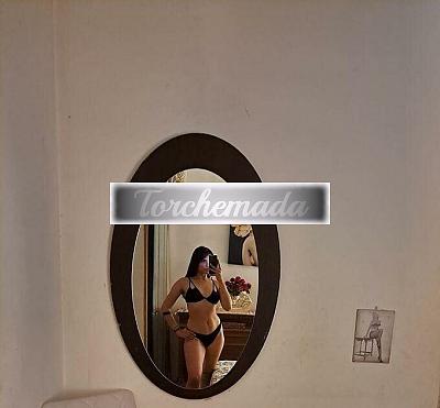 Girl Vogliosa Ragazza  Frosinone