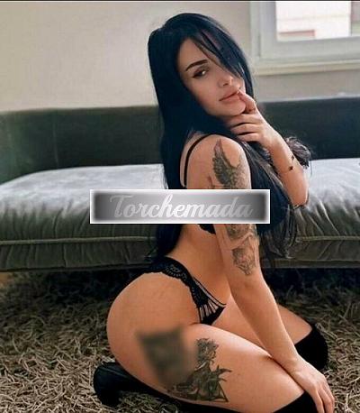 Girl Strepitosa Amabile  Trento