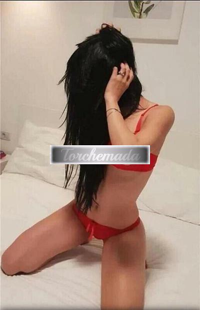 Girl Ti arrapa guardarmi ?  Siena