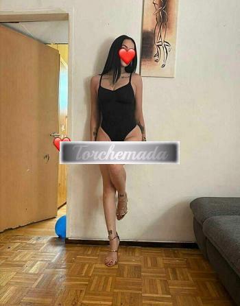 Girl Trasgressiva Bambola  Perugia