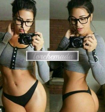 Girl Bellissima Studentessa  Padova