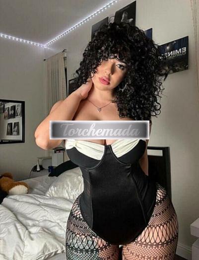 Girl Regina dei Preliminari  Matera