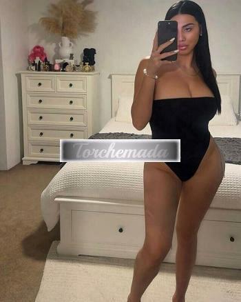 Girl Gioia  Potenza