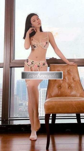 Girl Modella Dolce e Reale  Forli