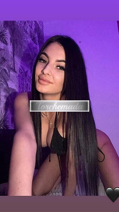 Girl Felina Graziosa  Bologna