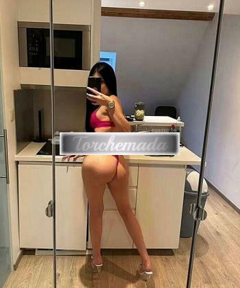 Girl Felina Esibizionista  Vicenza