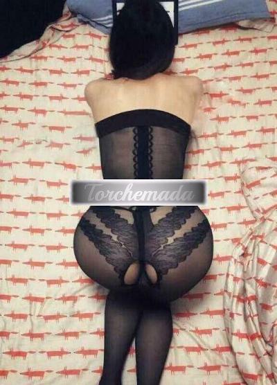 Girl Strepitosa Modella  Trento