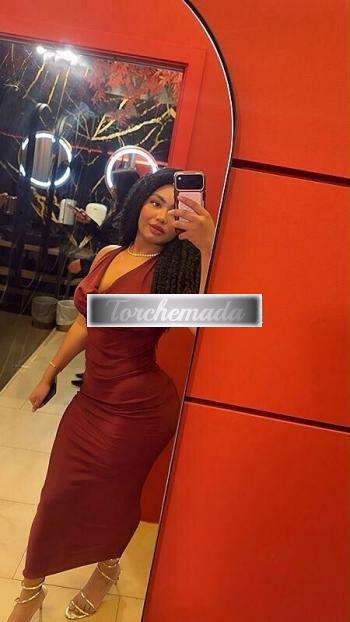Girl Piccantissima Bambola  Catanzaro