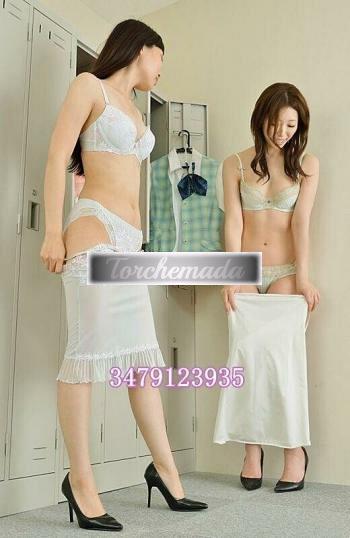 Girl Piccantissima Ragazza  Padova