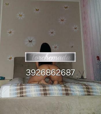 Girl Bellissima Studentessa  Rimini