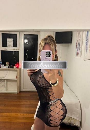 Girl Trasgressiva Ragazza  Salerno