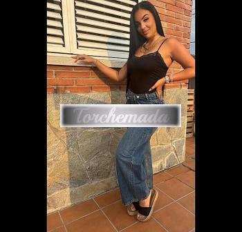 Girl Bellissima Modella  Verona