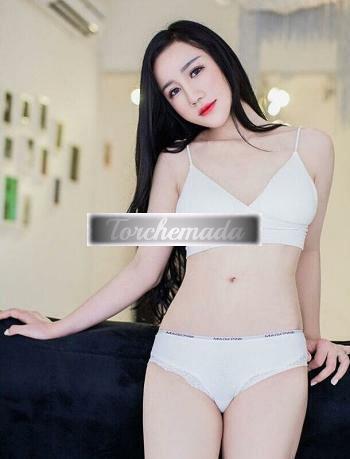 Girl Felina Modella  Varese