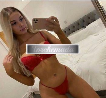 Girl Piccantissima Bambola  Pistoia