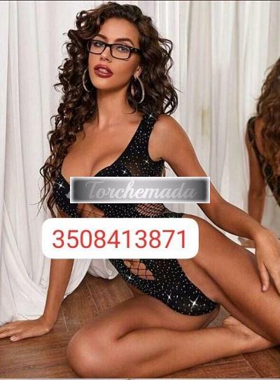 Girl Piccantissima Coinvolgente  Catania