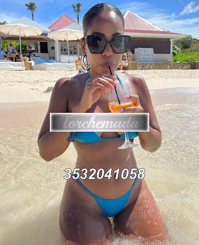 Girl Latina Passione Suprema  Bergamo