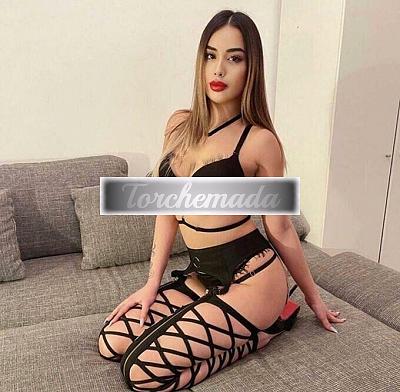 Girl Bocca di Miele  Lecce