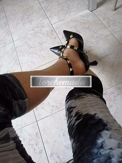 Girl Piccantissima Sensuale  Torino