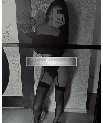 Girl Trasgressiva Coinvolgente  Milano