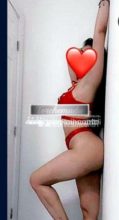 Girl Novità italiana  Salerno