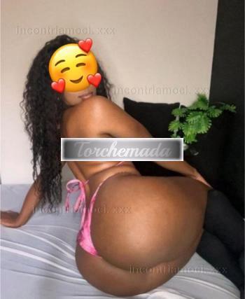 Girl Esplosiva Sensuale  Prato