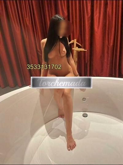 Girl Vieni per il tuo relax  Viterbo