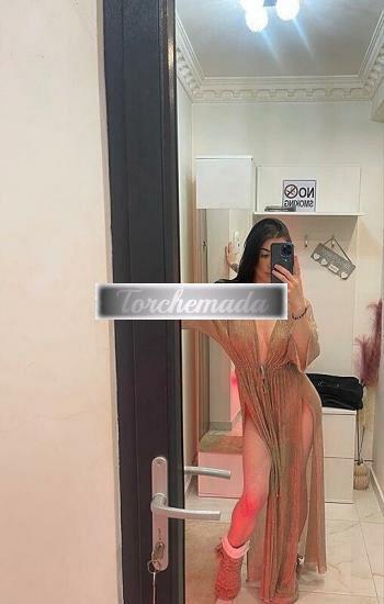 Girl Arianna  Matera