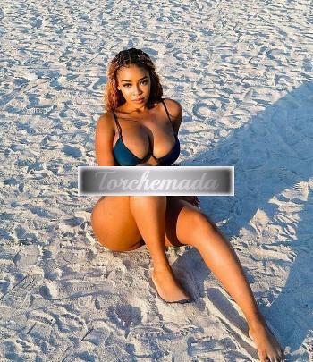 Girl Strepitosa Girl  Savona