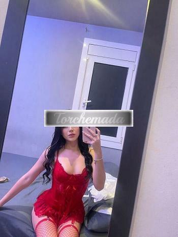 Girl Spettacolare Maestra  Cagliari