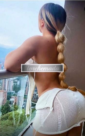 Girl Calda Studentessa  Lecco
