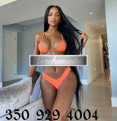 Girl Strepitosa Sirena  Brindisi