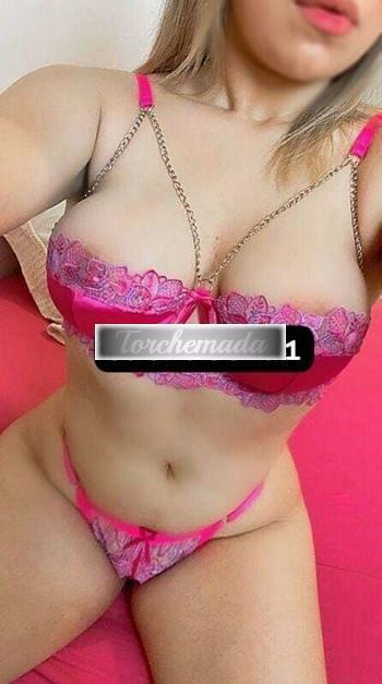 Girl Vogliosa Modella  Palermo