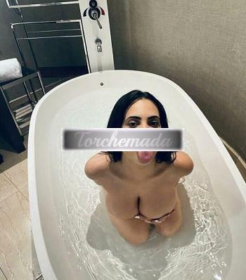 Girl Valeria  Avellino