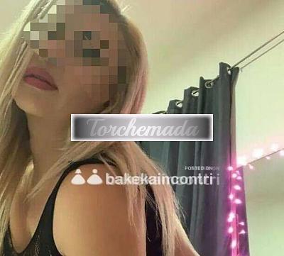 Girl Vogliosa Maestra  Caltanissetta