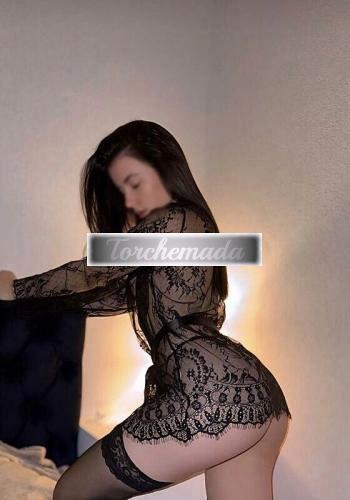 Girl Piccantissima Sirena  Caserta