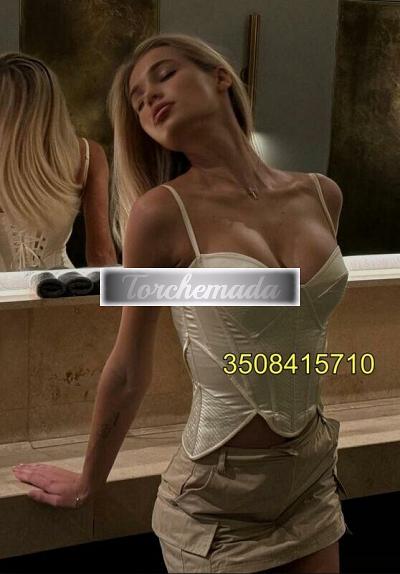 Girl Liliana  Sondrio