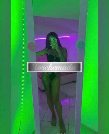 Girl Vogliosa Ragazza  Como