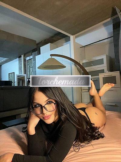 Girl Strepitosa Sensuale  Cagliari