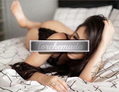 Girl Giulia  Crotone