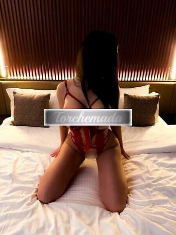 Girl Vogliosa Sirena  Siracusa