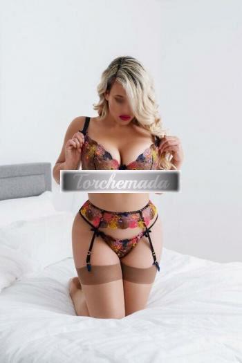 Girl Angelica  Savona