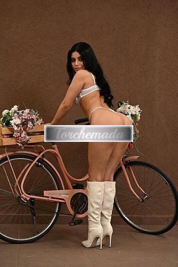 Girl Esplosiva Graziosa  Cosenza