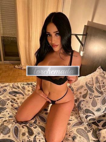 Girl Strepitosa Studentessa  Lecce