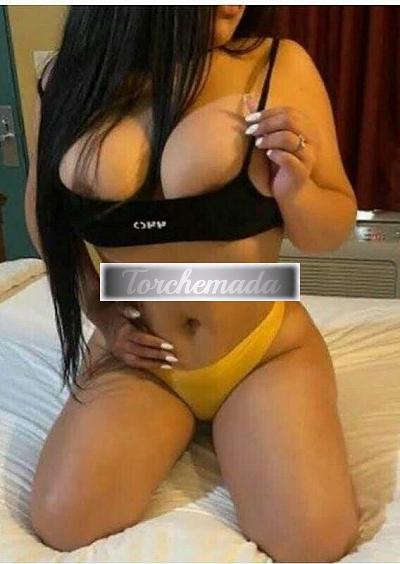 Girl Felina Esibizionista  Forli