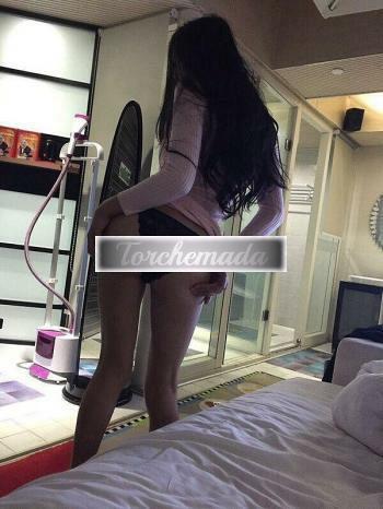 Girl Esplosiva Ragazza  Parma