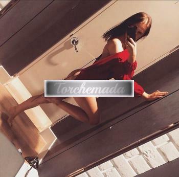 Girl Bellissima Coinvolgente  Reggio Emilia