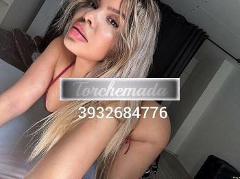 Girl Calda Attrice  Roma