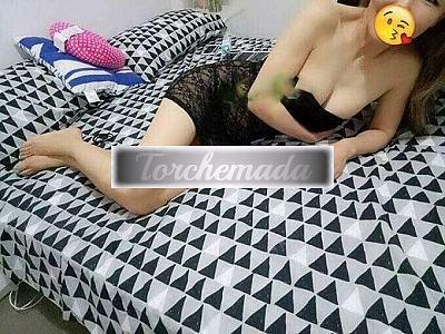 Girl Orientale pensata per le tue esigenze  Biella